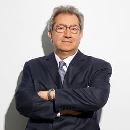 Dr. Roger Hajjar