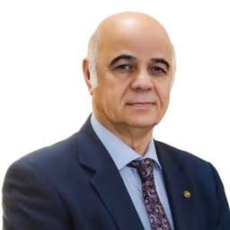 Prof. Hamid M.K. Al-Naimiy