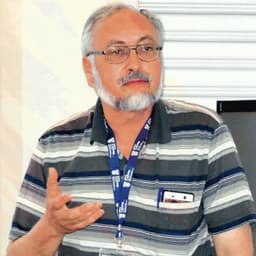 Prof. Jamal Mimouni