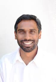 Mr. Kevin Govender