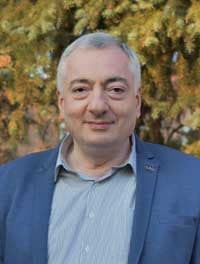 Prof. Areg Mickaelian