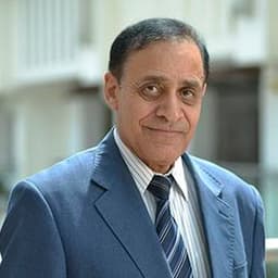 Prof. Shawqi Al-Dallal