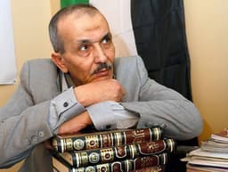 Dr. Suleiman Baraka