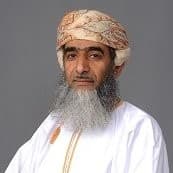 Dr. Saleh Al-Shidhani