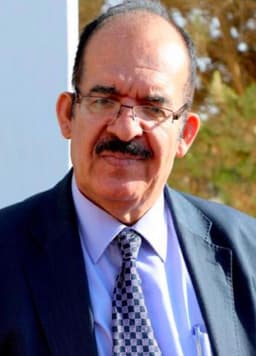 Dr. Awni Mohammad Al-Khasawneh